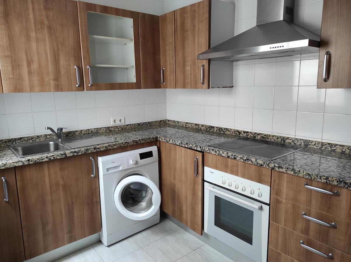 Apartamentos Centro Historico Málaga Kültér fotó