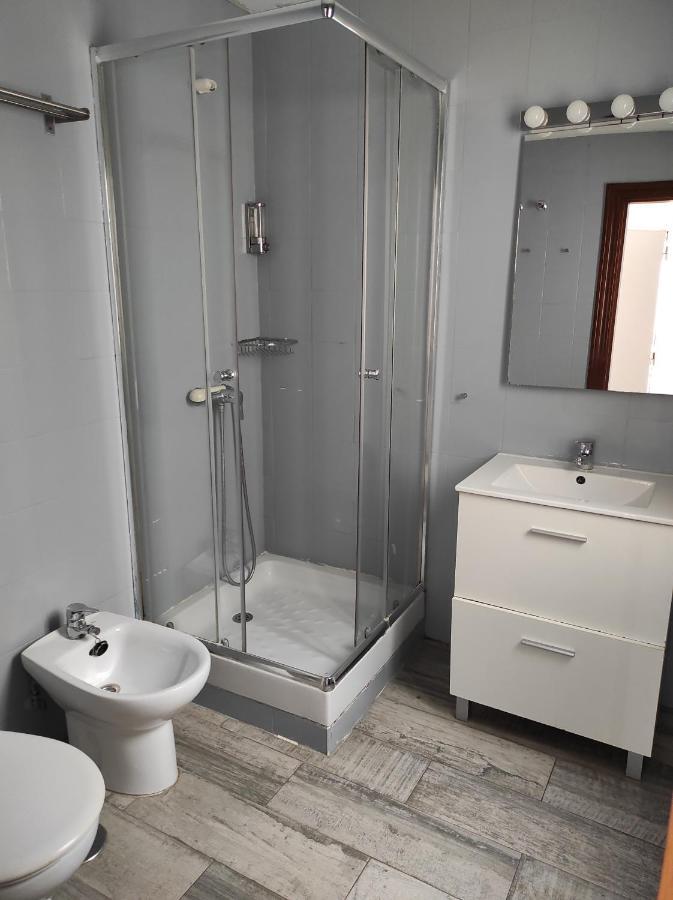 Apartamentos Centro Historico Málaga Kültér fotó
