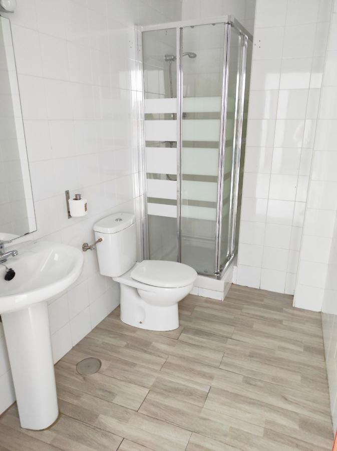 Apartamentos Centro Historico Málaga Kültér fotó