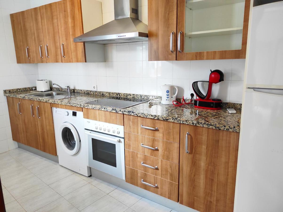 Apartamentos Centro Historico Málaga Kültér fotó
