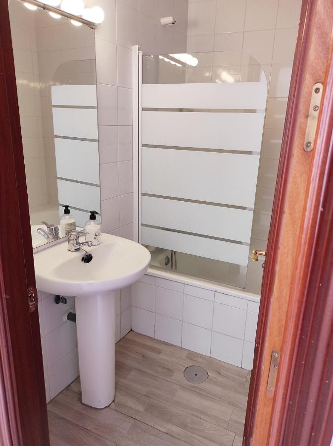 Apartamentos Centro Historico Málaga Kültér fotó