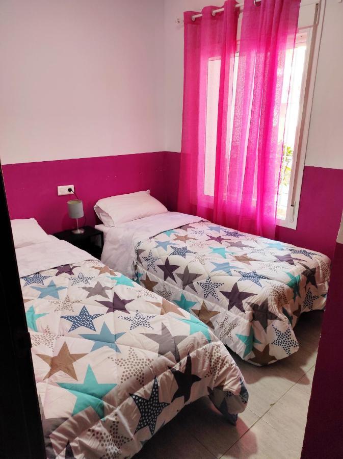 Apartamentos Centro Historico Málaga Kültér fotó